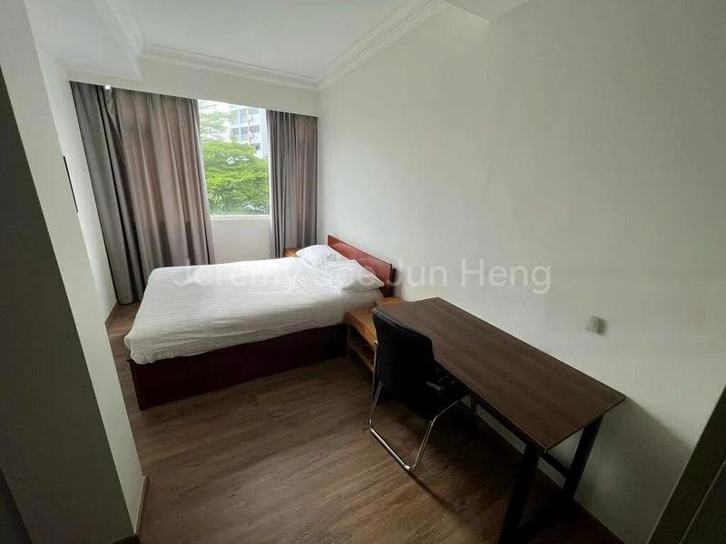 Master Room (Condo) for Rent in  Cherryloft - Image 1